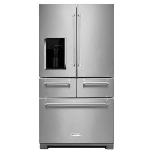 Multi-Door Freestanding Refrigerator