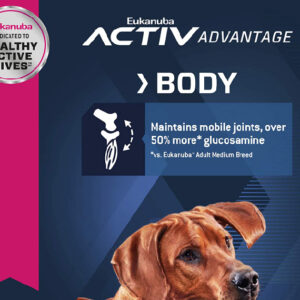 Eukanuba Adult Large Breed Dry Dog Food