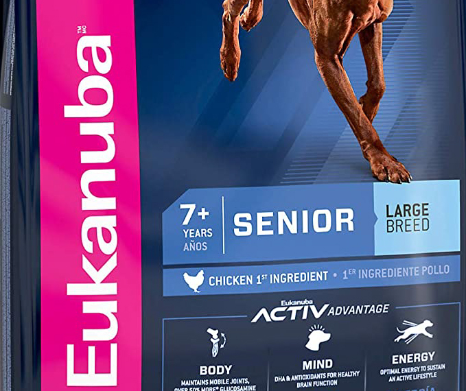 Eukanuba Adult Large Breed Dry Dog Food - Image 6