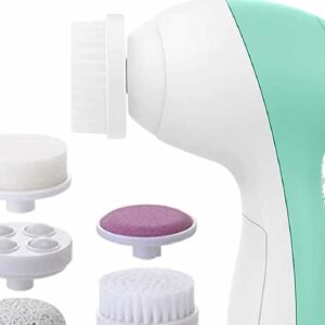 Facial Cleansing Brush | Face Scrubber