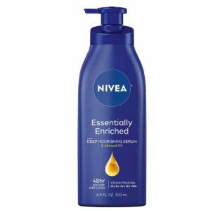 NIVEA Essentially Enriched Body Lotion