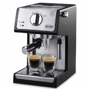 De'Longhi ECP3420 Bar Pump Espresso
