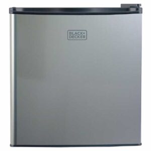 BLACK+DECKER BCRK17V Compact Refrigerator