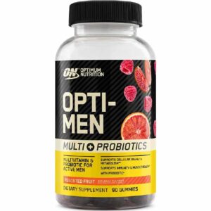 Optimum Nutrition Opti-Men Multivitamin