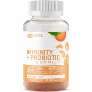 ON Gummies, 30 Servings, 60 Count